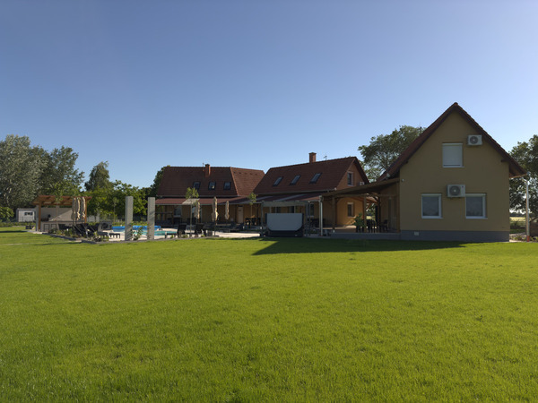 Nagyfoki nyaraló