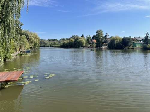Siratói nyaraló
