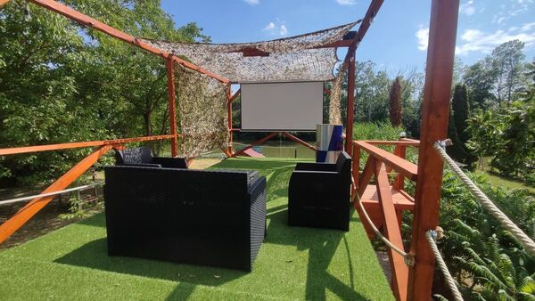 Szappanos-zugi Nr2-es horgásznyaraló