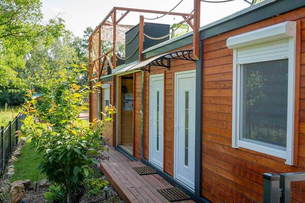 Szappanos-zugi Nr2-es horgásznyaraló