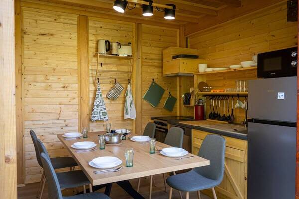 Szappanos-zugi Nr2-es horgásznyaraló