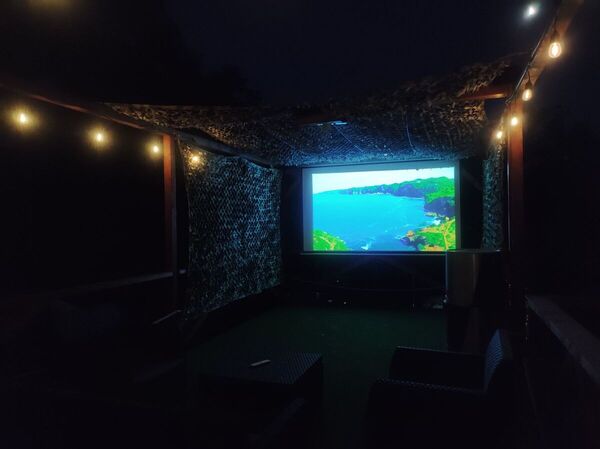 Szappanos-zugi Nr2-es horgásznyaraló