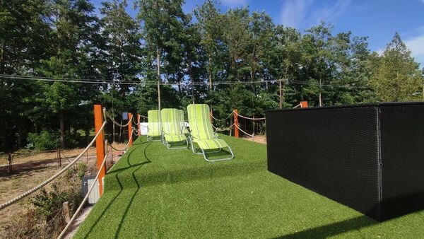 Szappanos-zugi Nr2-es horgásznyaraló