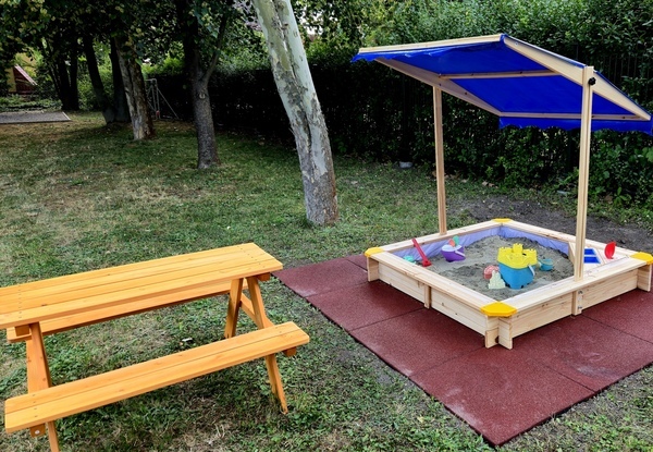 Keresztháti nyaraló nr2.